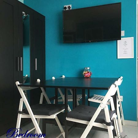 Vika Residence Deluxe Apartments Wednesbury Holiday Resort Exterior foto