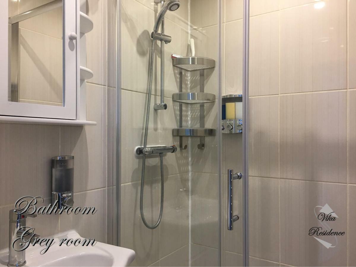 Vika Residence Deluxe Apartments Wednesbury Holiday Resort Zimmer foto